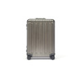 28 inch aluminum trolley case luggage